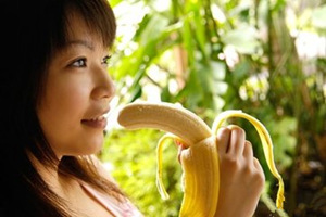 经期能吃香蕉吗