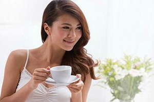 经期能喝茶吗
