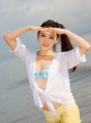快速丰胸的方法 红爆网络的8大丰胸方法