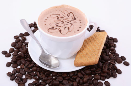减肥咖啡原理 为什么喝咖啡能减肥
