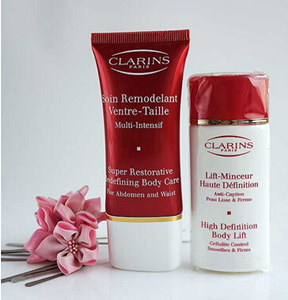 娇韵诗瘦身霜 娇韵诗瘦身霜有用吗