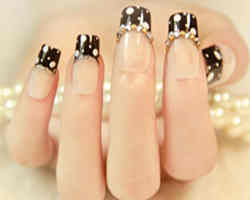 美甲常见的误区 美甲误区