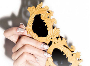 简单美甲教程 简单美甲教程步骤