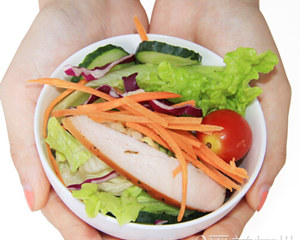 健康减肥餐 三餐健康减肥餐