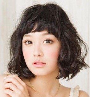 颧骨高适合短发吗 颧骨高适合什么短发