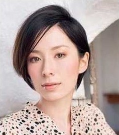 女生帅气短发发型 女生帅气短发发型图片