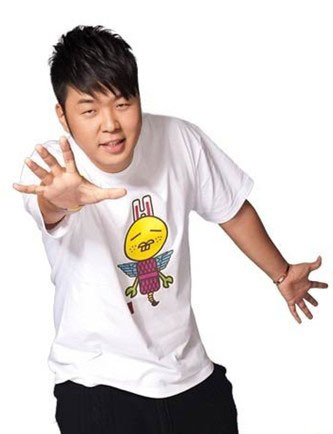男生胖脸适合的发型 胖脸适合的发型