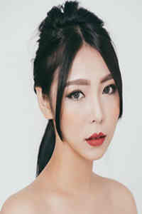 如何画复古妆 复古妆的画法