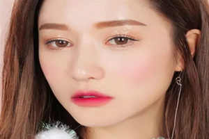 不同眼部条件 怎么画眼影