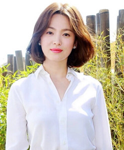 清纯女生发型 清纯女生发型推荐