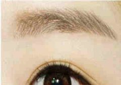 ��ô��һ��ü һ��ü�Ļ�ü����