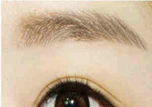 ��ô��һ��ü һ��ü�Ļ�ü����