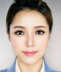 证件照化妆攻略 证件照怎么化妆