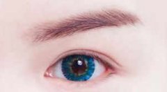 �������ѡ��ü����ɫ ü����ɫѡ��ķ���