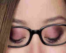 ���۾���λ�ױ ���۾���ױ�ķ���