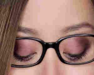 ���۾���λ�ױ ���۾���ױ�ķ���