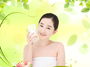 正确的美容护肤方法 使肌肤永葆青春