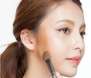 单眼皮怎么画眼妆 单眼皮怎么画眼妆教程