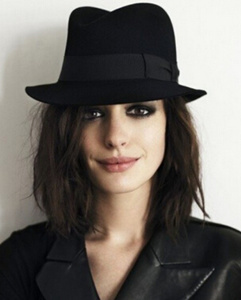 烟熏妆图片 2015最新烟熏妆图片