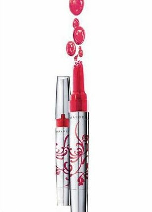 美宝莲唇膏怎么样 美宝莲唇膏好用吗