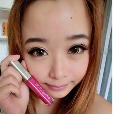 约会妆的画法 甜美约会妆的画法