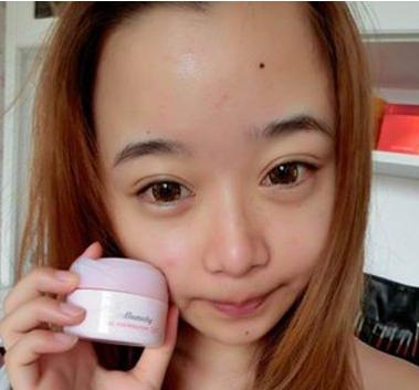 约会妆的画法 甜美约会妆的画法