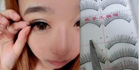 约会妆的画法 甜美约会妆的画法