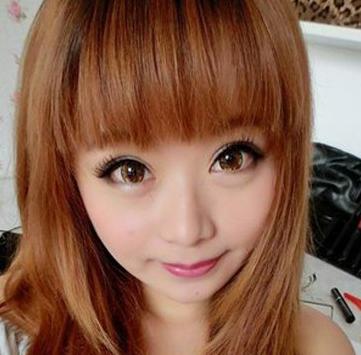 约会妆的画法 甜美约会妆的画法