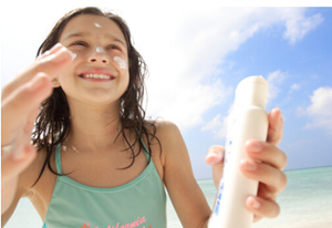 防晒霜和隔离霜的使用顺序 防晒霜的使用顺序