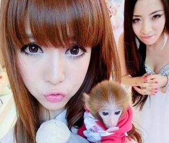 甜美妆容化妆步骤 5款甜美妆容化妆步骤