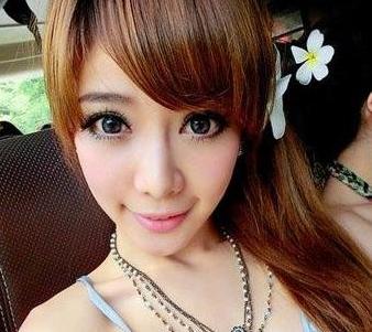 甜美妆容化妆步骤 5款甜美妆容化妆步骤