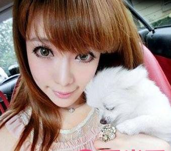 甜美妆容化妆步骤 5款甜美妆容化妆步骤