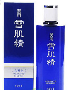 日本化妆品品牌 日本化妆品排行榜