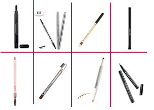 好用的眉笔 好用的眉笔牌子推荐