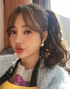 内双怎么贴双眼皮贴方法 内双怎么贴双眼皮贴