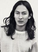 ʱ�����ʦ����ɽ����Alexander Wang���