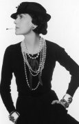 ���ζ������˼Ӳ��ﰣ�����ζ�Coco Chanel
