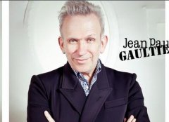 ���������ʦ��-���ޡ����ҮJean Paul Gaultier