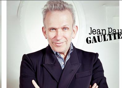 ʦ-·ҮJean Paul Gaultier