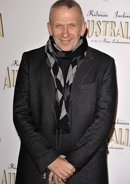 ʦ-·ҮJean Paul Gaultier