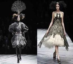 Ӣʱɽ·Alexander McQueen