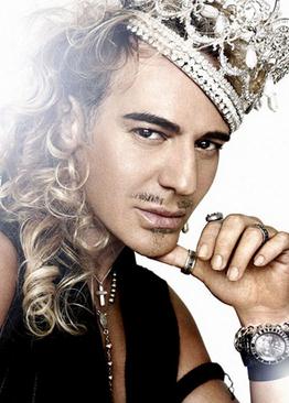 ʦԼ·ŵ John Galliano