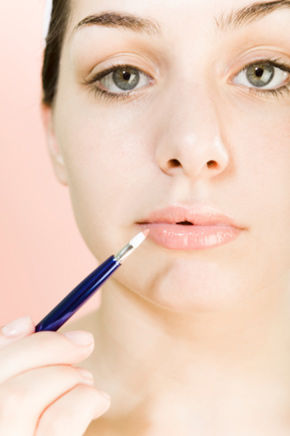 唇部护理 护唇保养新法则
