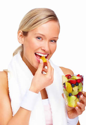 唇部护理 护唇保养新法则