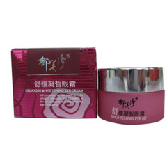 7款百元左右超好用的老国货眼霜 哪个牌子的眼霜好用,分享给大家。