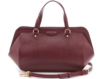 2015十大奢侈品牌女包排行榜介绍---Marc Jacobs