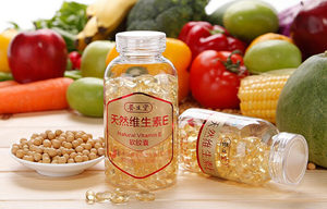 养生堂天然维生素e怎么样 养生堂天然维生素e