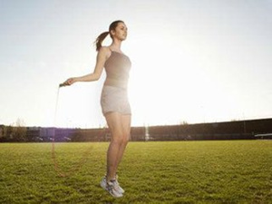 五大运动误区 健身要用科学方法