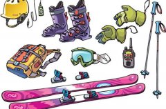 ��ѩװ����ѡ�� ��ѩװ����ǳ̸