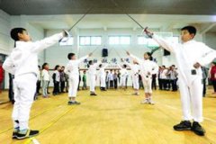 ��ͯ�����˶� ��ͯ������Ҫע��ʲô